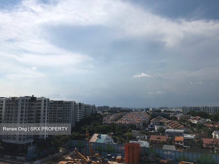 The Glades (D16), Condominium #234182231